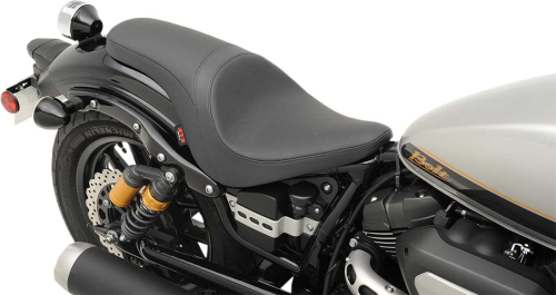 Z1R - Z1R Predator Seat - Smooth - XF-2-0810-1809