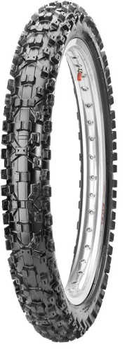 CST - CST CM702 Legion MX-VI Front Tire - 60/100-14 - TM19770000