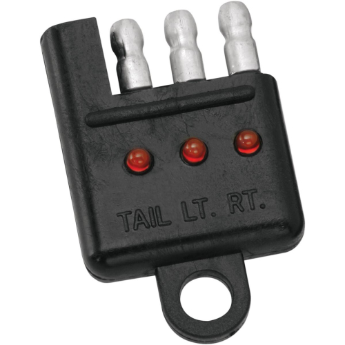 Fulton - Fulton Circuit Tester - 4-Flat - 20114
