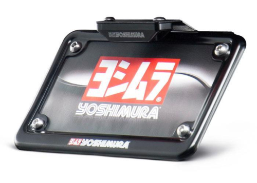 Yoshimura - Yoshimura Fender Eliminator Kit - 070BG14200