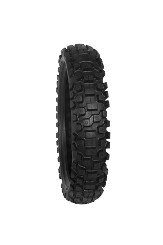 Duro - Duro DM1153 Hard Terrain Rear Tire - 120/80-19 - 25-115319-120-TT
