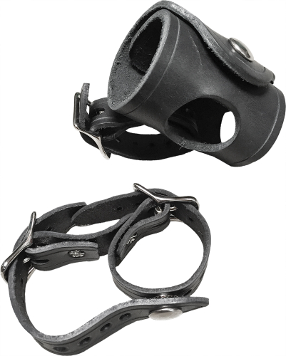 Nash Motorcycle Company - Nash Motorcycle Company Hammer Hanger - HHBN