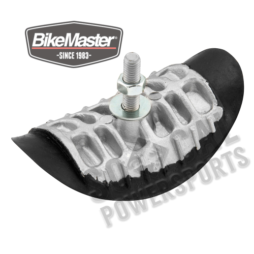 BikeMaster - BikeMaster Rim Lock for 2.15in. Rim - 02-0003
