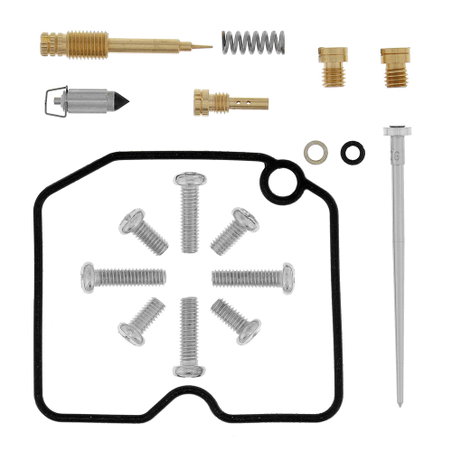 QuadBoss - QuadBoss Carburetor Kit - 26-1052