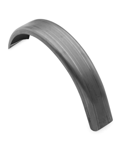 Paughco - Paughco 5in. Wide Flat Fender - 133