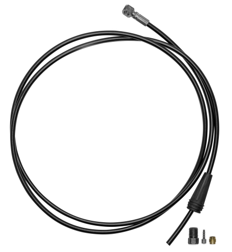 Magura - Magura Carbon Fiber Line Kit for Hymtec - 41in. - 722138