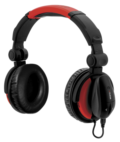 UClear - UClear HBC Anywhere Headphones - 211207