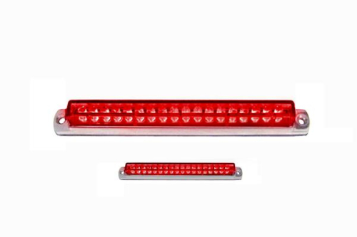 Signal Dynamics - Signal Dynamics Backoff LED Light Bars - 6in. - 02009