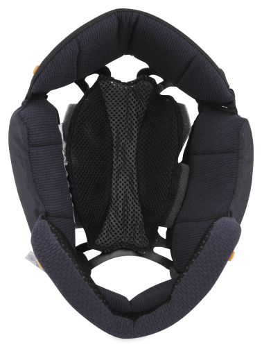 Arai Helmets - Arai Helmets Epure Interior Pad for Corsair-X Helmets - I-10mm - 5708
