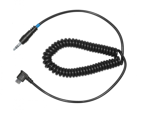 Nolan - Nolan Mini-USB Multimedia Wire MP3 - CPA0000000010