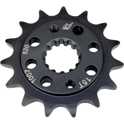 Driven Racing - Driven Racing Steel Front Sprocket - 16T - 1037-520-16