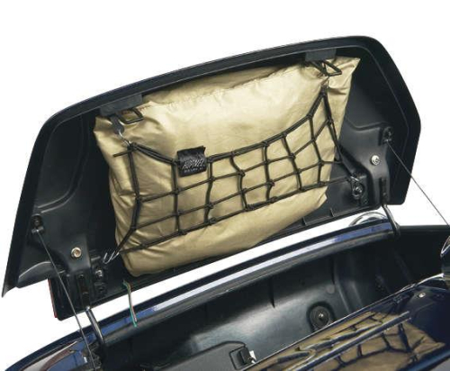 Hopnel - Hopnel Saddlebag Organizer - H15406