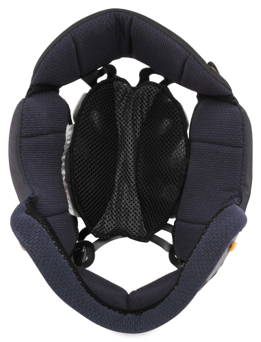 Arai Helmets - Arai Helmets Epure Interior Pad for Corsair-X Helmets - V-10mm - 5694