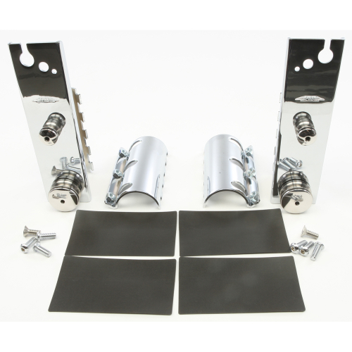 National Cycle - National Cycle Switchblade Quick Release Mount Kit - KIT-Q344