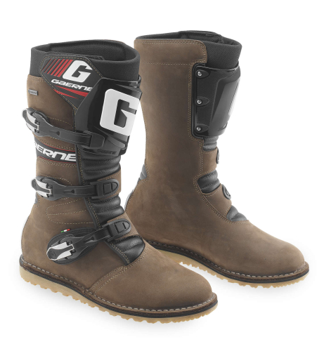 Gaerne - Gaerne G All Terrain Boots - 2530-013-12 - Brown - 12