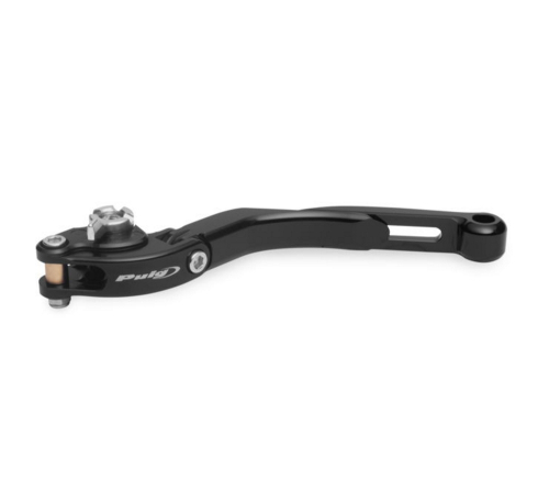 PUIG - PUIG Extendable Folding Clutch Lever - Black - 24NNP