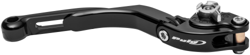 PUIG - PUIG Extendable Folding Brake Lever - Black - 14NNP