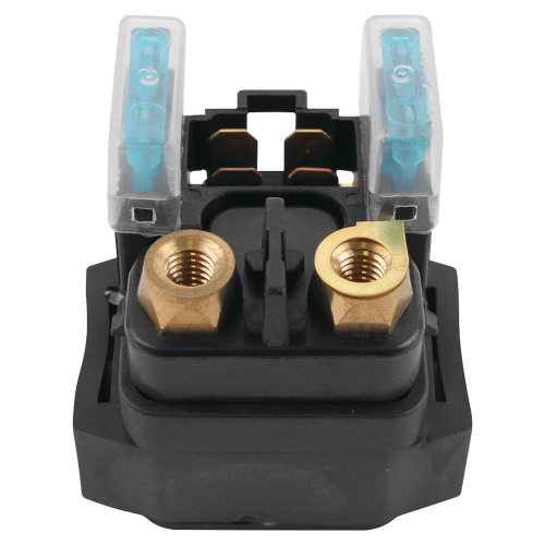 QuadBoss - QuadBoss Solenoid Switch - SMU6112