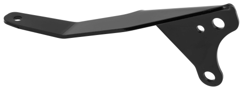 Paughco - Paughco OEM Style Rear Pipe Mounting Bracket - Black - 718DYA