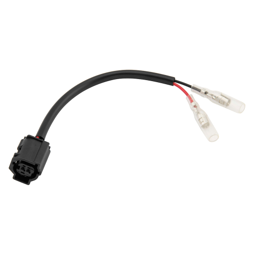 BikeMaster - BikeMaster Turn Signal Adaptor Wires - Yamaha R1 - BO021132