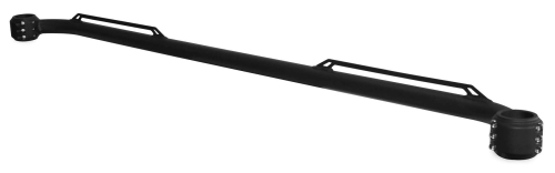 Dragonfire Racing - Dragonfire Racing Lockdown Harness Bar - Black - 14-4800
