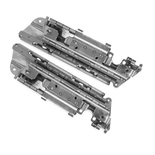 Bikers Choice - Bikers Choice Right Latch for Saddlebag - 302453