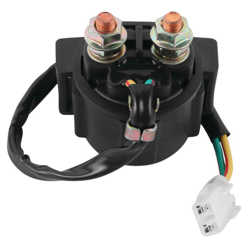 QuadBoss - QuadBoss Solenoid Switch - SMU6093/240-54007