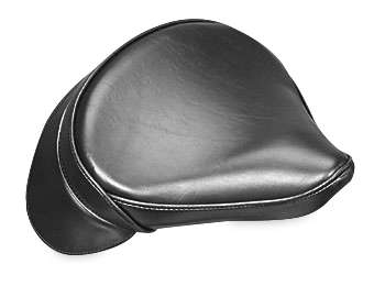 Le Pera - Le Pera Solo Spring Seat with Skirt - L-107