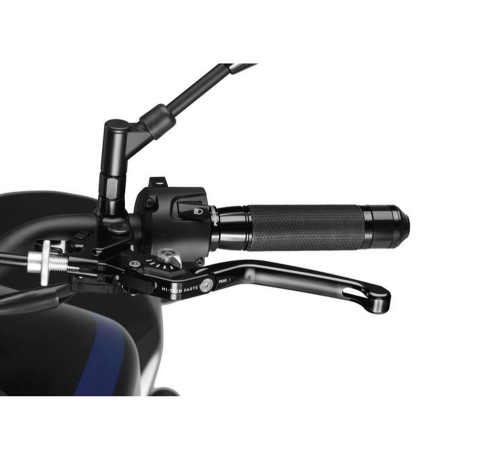 PUIG - PUIG 3.0 Folding Clutch Lever - Black - 210NP