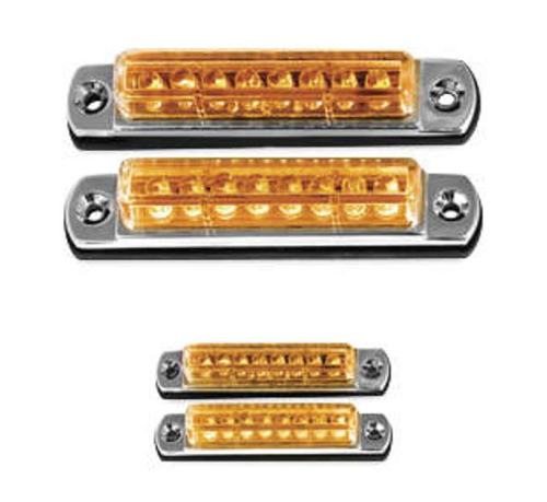 Signal Dynamics - Signal Dynamics Backoff LED Light Bars - 3in. - 02041
