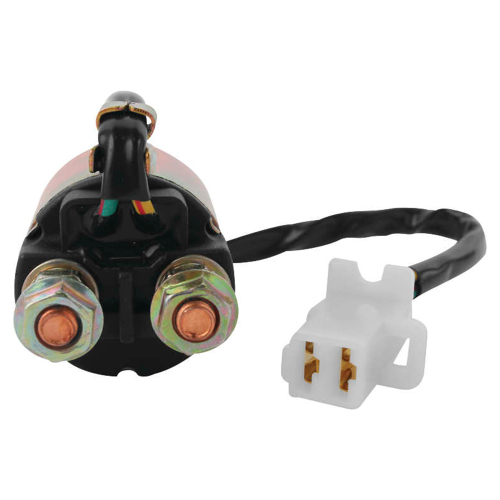 QuadBoss - QuadBoss Solenoid Switch - SMU6091
