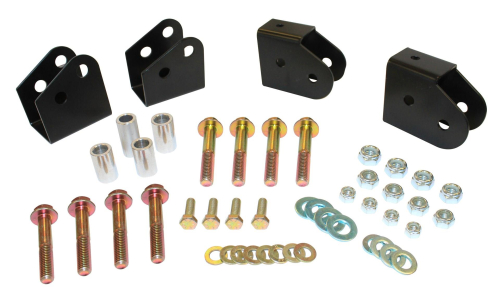 Dragonfire Racing - Dragonfire Racing Lift Kit - 16-4800