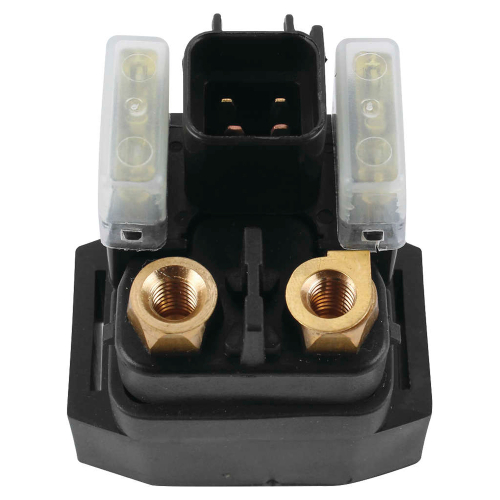 QuadBoss - QuadBoss Solenoid Switch - SMU6118/240-54017