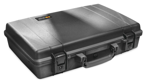 Pelican Products - Pelican Products 1490 Protective Hardcase - Black - 1490-000-110