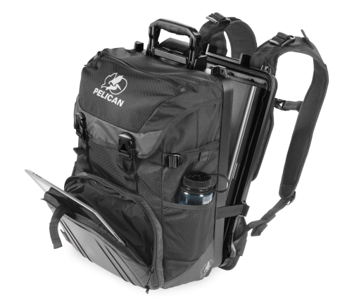 Pelican Products - Pelican Products S100 Sport Backpack - Black - OUS100-0003-110