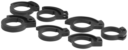 ProTaper - ProTaper Micro Throttle Tube Kit - 11-236