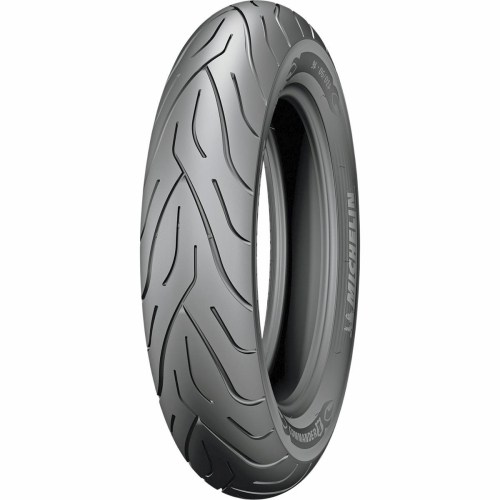 Michelin - Michelin Commander II Front Tire - 100/80-17 - 64835