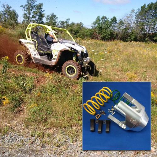 Dalton Clutches - Dalton Clutches Clutch Kit - DBM1000T-15