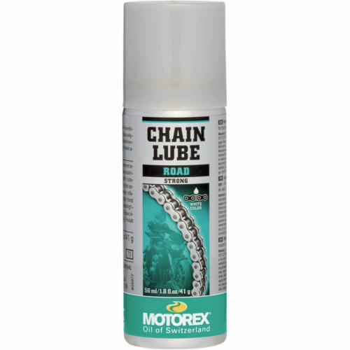 Motorex - Motorex Chain Lube Strong Street - 56ml. - Aerosol - 152700