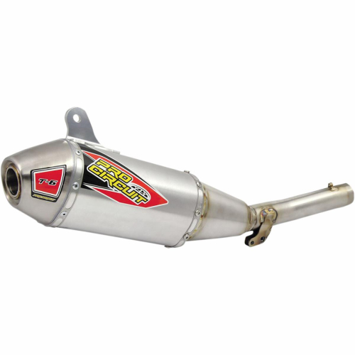 Pro Circuit - Pro Circuit T-6 Slip-On - 0131625A