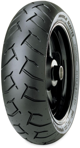 Pirelli - Pirelli Diablo Scooter Rear Tire - 120/80-16 - 1661500