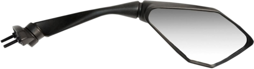 Emgo - Emgo OEM Style Mirror - Black - Right - 20-49241