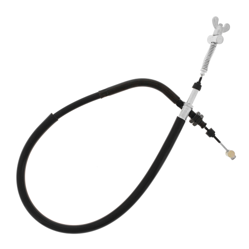 QuadBoss - QuadBoss Rear Hand Brake Cable - 5345-4031