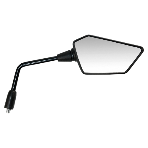 Emgo - Emgo OEM Style Mirror - Black - Right - 20-49281