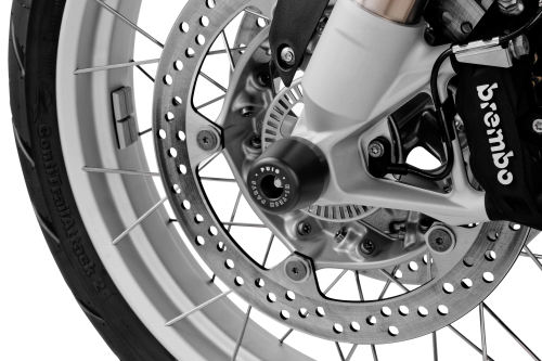 PUIG - PUIG Axle Slider - Front - 7733