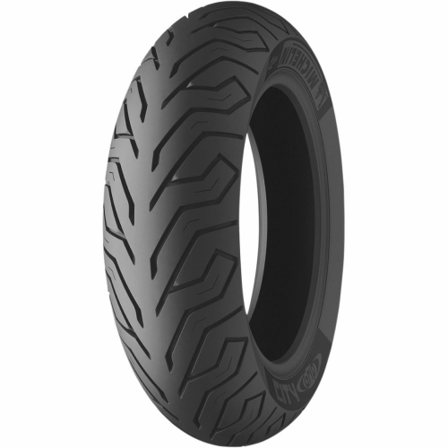 Michelin - Michelin City Grip Scooter Front/Rear Tire - 100/80-10 - 40014
