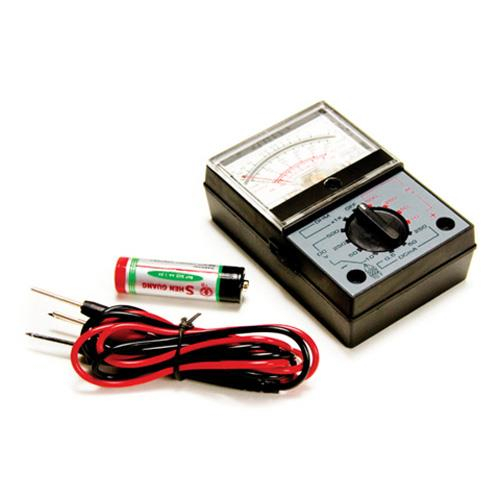 Performance Tools - Performance Tools Pocket Multi-Tester - W2979C