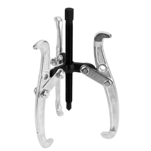 Performance Tools - Performance Tools Heavy Duty 3 Jaw Gear Puller - 8in. - W138P