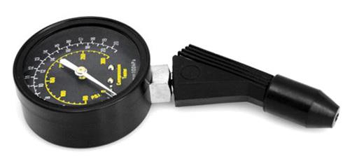 Performance Tools - Performance Tools Compression Tester 0 - 300 PSI - W80580