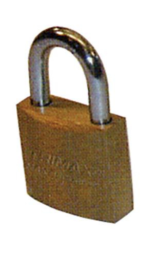 Trimax - Trimax Marine Gear Padlock - 1.25in. - TPB75